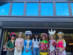 -外滩·云南人家(昆明旗舰店)