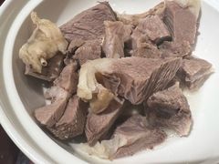 -格日勒阿妈蒙古厨房(大召店)