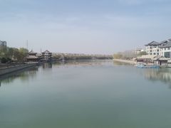 -党河风情线国家水利风景区