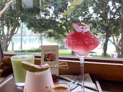 -时光花园(白鹭洲店)