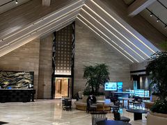 -杭州桐庐康莱德酒店西餐厅-舍