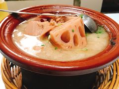 -董厨煨汤馆(车站路店)