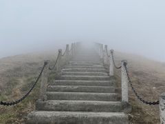 -萍乡武功山风景名胜区