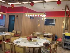 -湘江红·湖南招牌菜(莲花南路店)