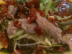 -德胜轩正宗顺德菜(宝安沙井会展中心店)