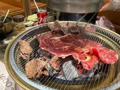-西塔老太太泥炉烤肉(北京双井店)