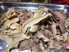 -牛羊鲜汤锅(塔公镇菜市场店)