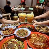 听句劝吧，成都本地人爱吃的江湖菜在这里