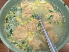 -惠宾饭庄(中山路店)