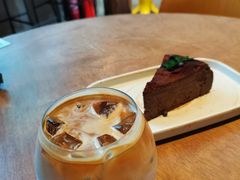 -福嗝er 咖啡&精酿餐吧(东四店)