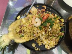 -simply thai天泰(世纪汇店)