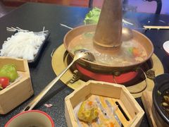 -潮庭牛肉火锅·骑楼私宴