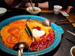 -吼堂老火锅(太古里总店)