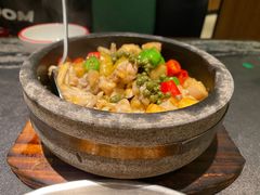 -新白鹿餐厅(松江开元地中海店)