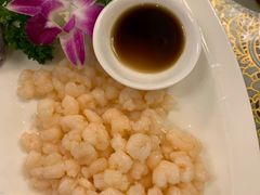 清炒虾仁-新聚丰菜馆(太监弄店)