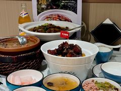 -炆火火·藕汤·湖北煨菜馆(销品茂店)