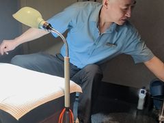 -陆琴脚艺·足浴·SPA(夫子庙店)