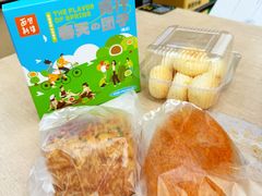 -BreadTalk面包新语·烘焙蛋糕(东方宝泰广场店)