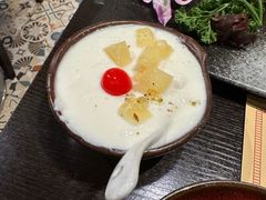 -克比叔叔印度餐厅Kebabs on the Grille(人民广场店)