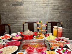 -红鼎坊·老成都火锅(新南门店)