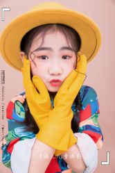 -卡洛儿高端儿童摄影(郑东新区店)