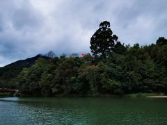 -绩溪龙川景区
