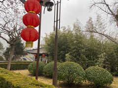 -团结湖公园