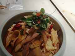 盐商椒麻鸡-锦府盐帮·李宅(领展购物广场中关村店)