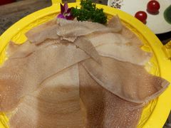 -椒香城门口老火锅(虎门店)