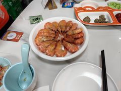 -不仔客海鲜·三亚老字号(第一市场店)