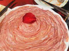 -重庆袁老四火锅(武进万达店)