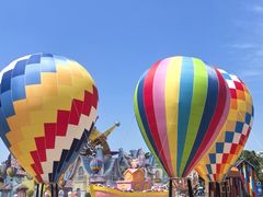 -厦门方特梦幻王国