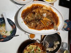 -径山十八道·风味民间菜(杭州总店)