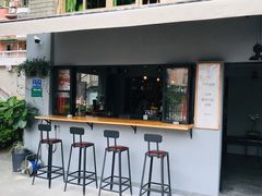 -转山咖啡(松柏社区店)