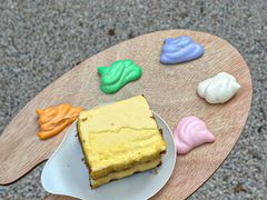 -J Create城市露营咖啡·简餐·宠物(上海动物园店)