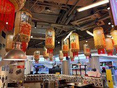 -吾悦广场(南京鼓楼店)