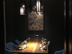 包厢-和彩放题餐厅(酒仙桥店)