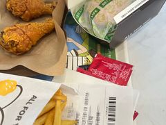 -德克士(前门店)