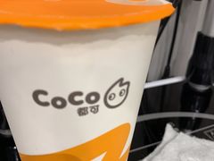 -CoCo都可(双井家乐福店)