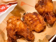 -赤火牛排(金狮广场店)