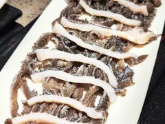 -非遗•老字号•阿彬牛肉火锅(广济桥店)