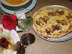 -波特曼西餐厅(中央大街店)