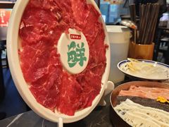 -巴蜀大将火锅(春熙店)