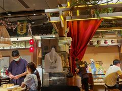 大堂-农耕记·湖南土菜(halo广场店)