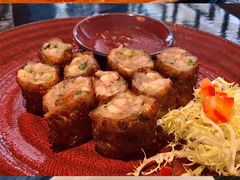 椒麻凉拌螺片-五缘湾凯悦酒店·悦饗中餐厅