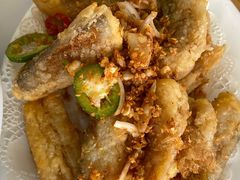 九肚鱼-雅憩花园餐厅