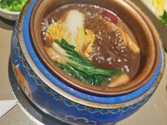 -享月汤皇·海鲜小火锅·聚会(曲江创意谷店)