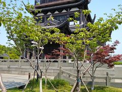 -东湖景区