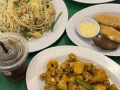 -大茄来海鲜餐厅(亚洲城分行)