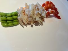 -兴蜀府·臻味江景餐厅(正大广场店)